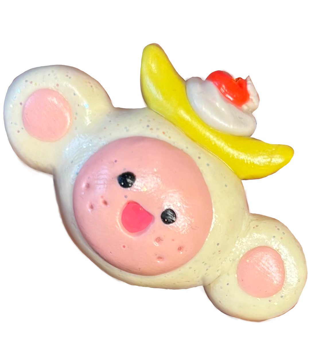 Coodos Custom Single Charm Necklace