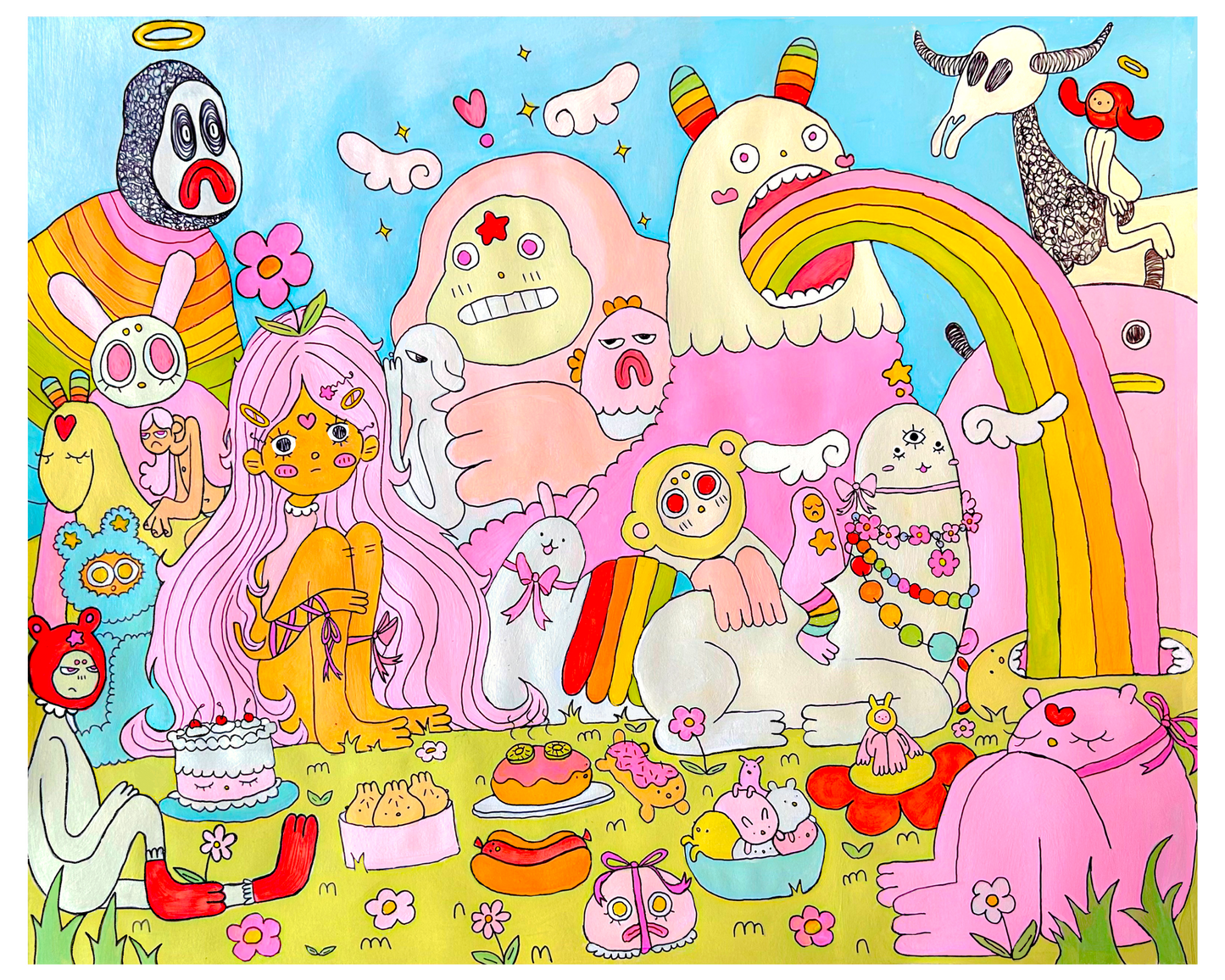 Tableau - Print