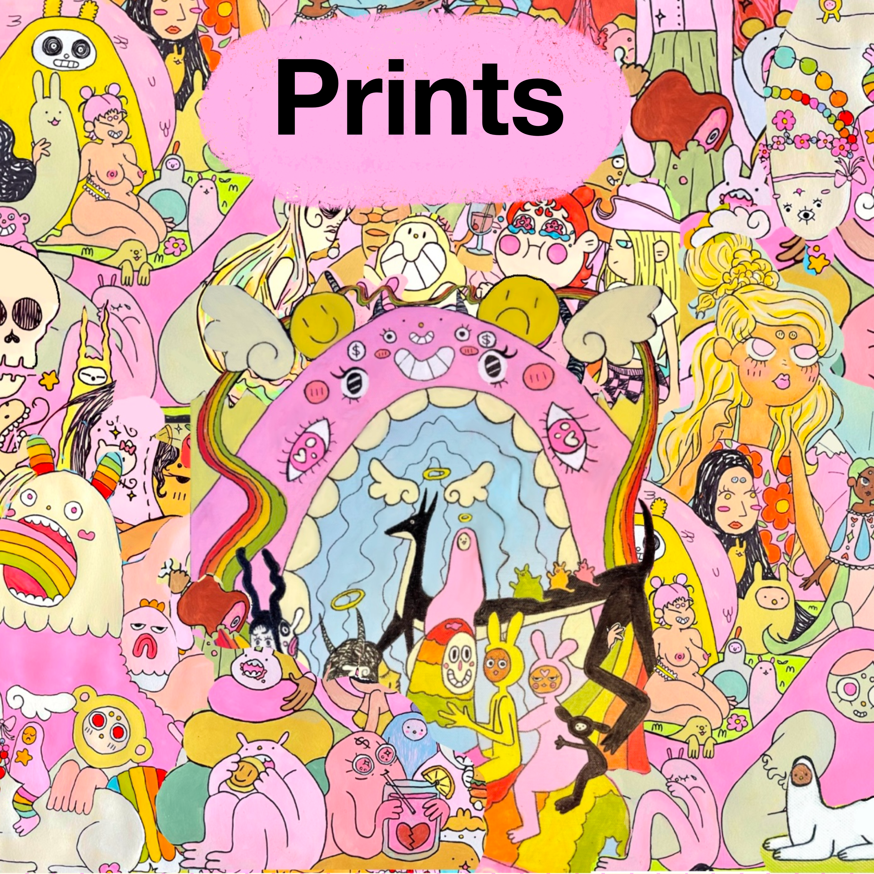 Prints