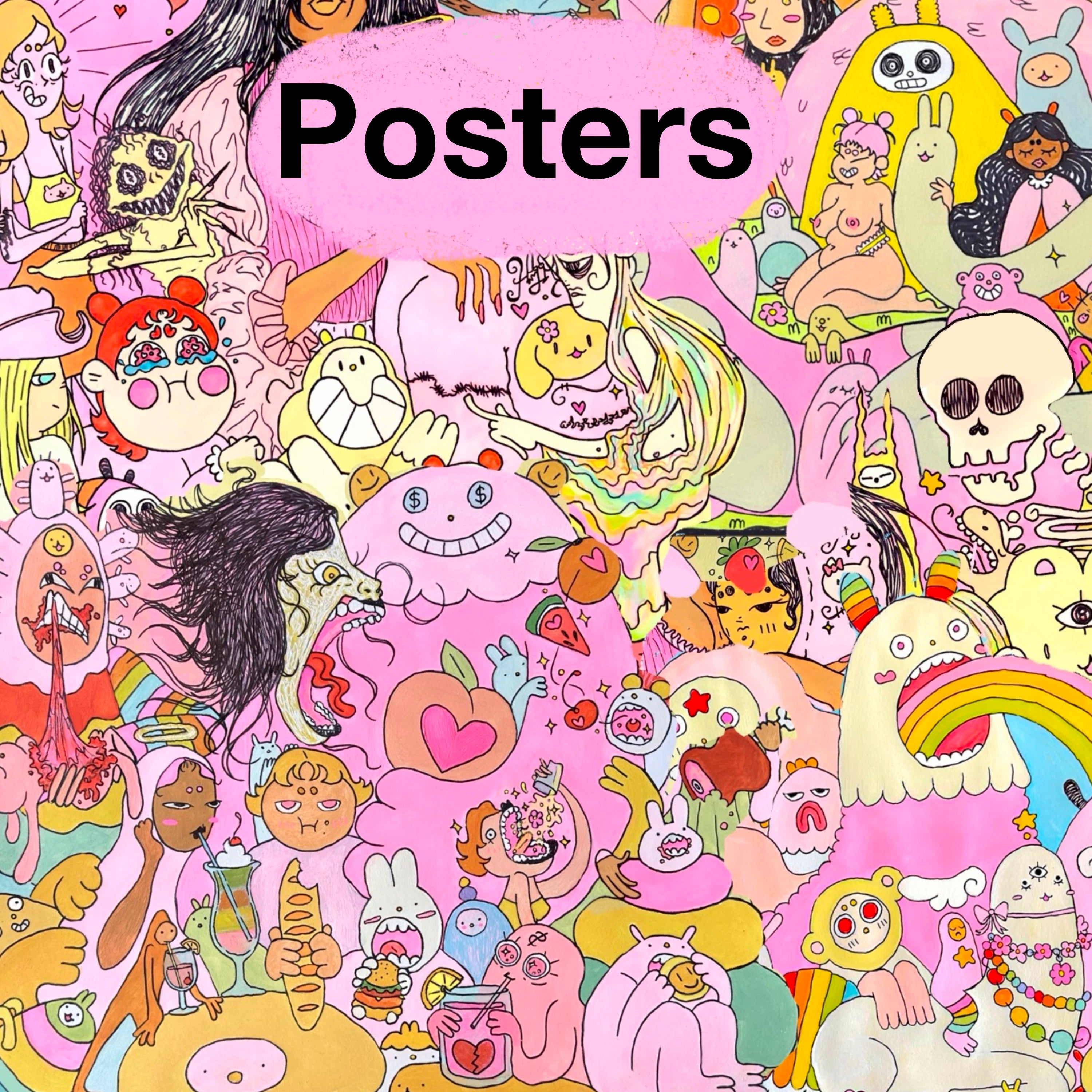 Posters