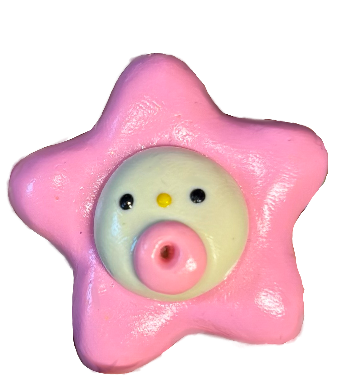 Custom Coodos Charm Necklace