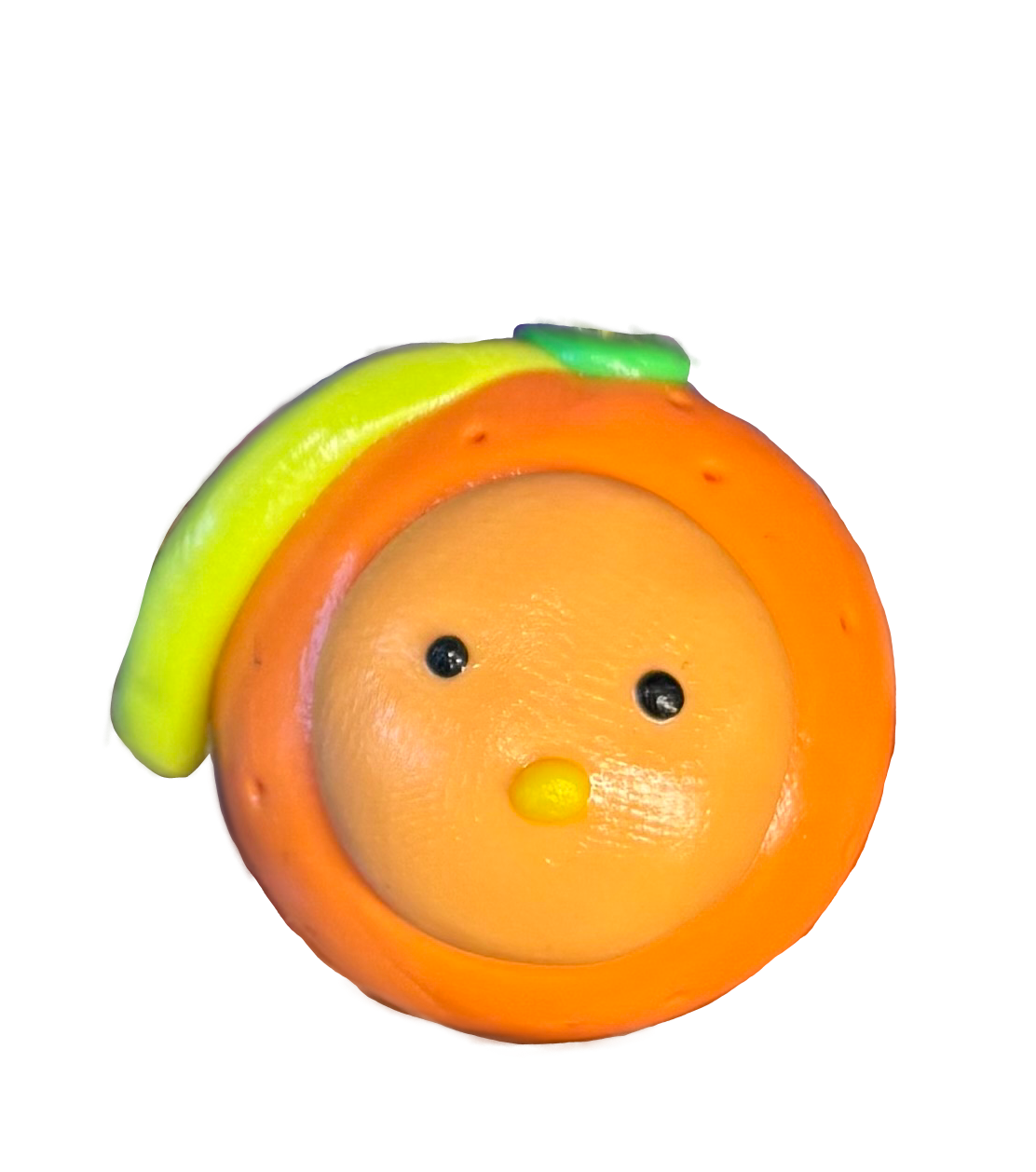 Custom Coodos Charm Necklace