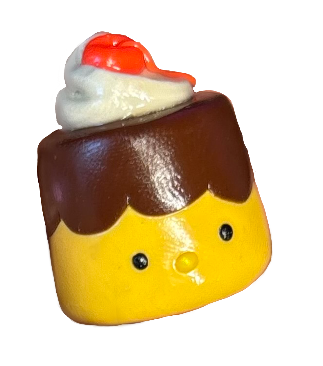 Custom Coodos Charm Necklace