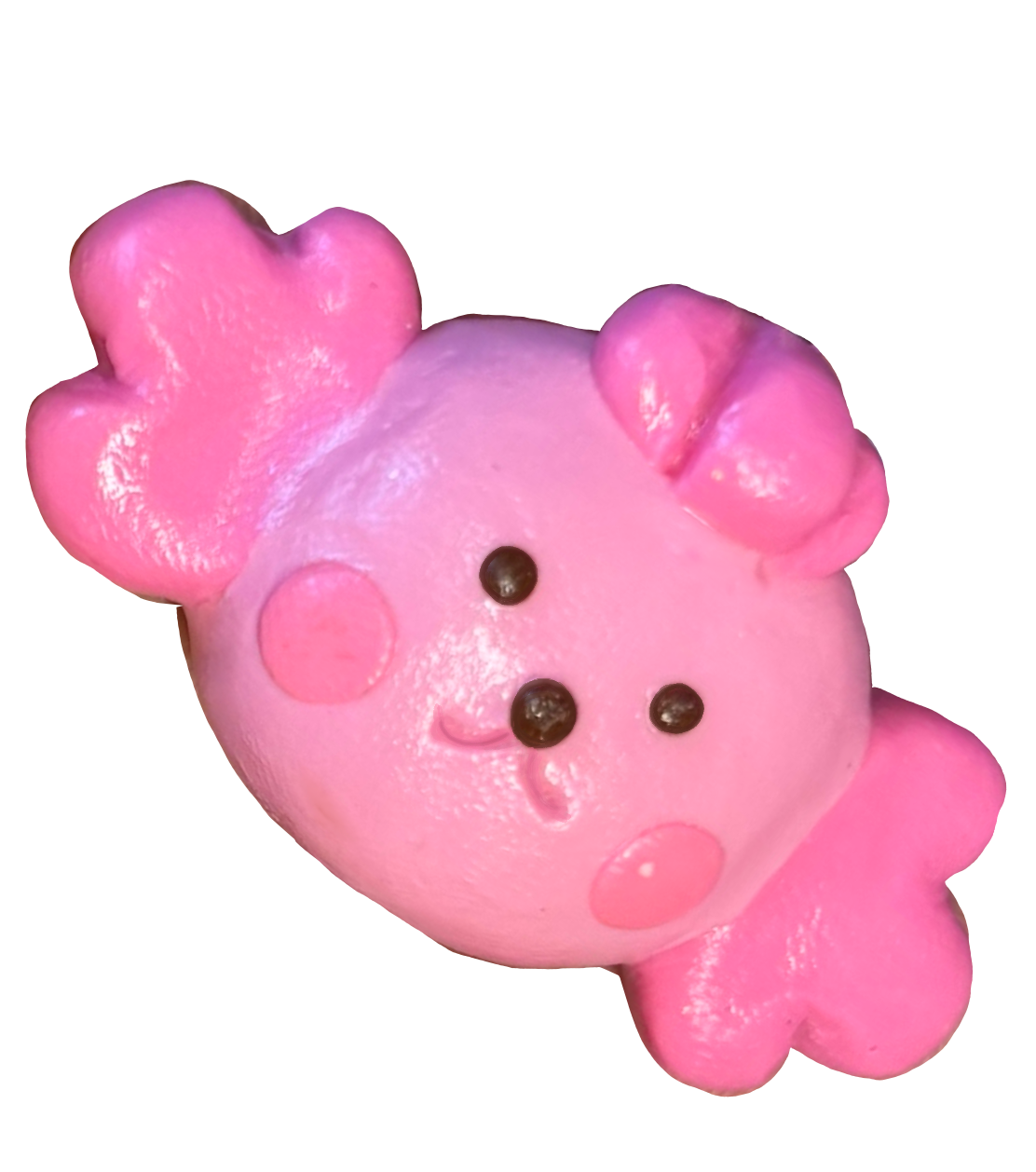 Custom Coodos Charm Necklace