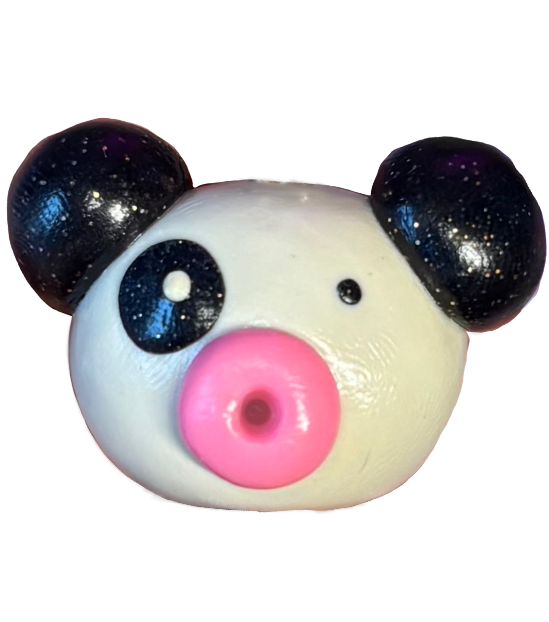 Custom Coodos Charm Necklace