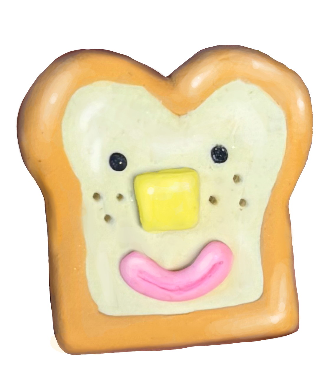 Custom Coodos Charm Necklace