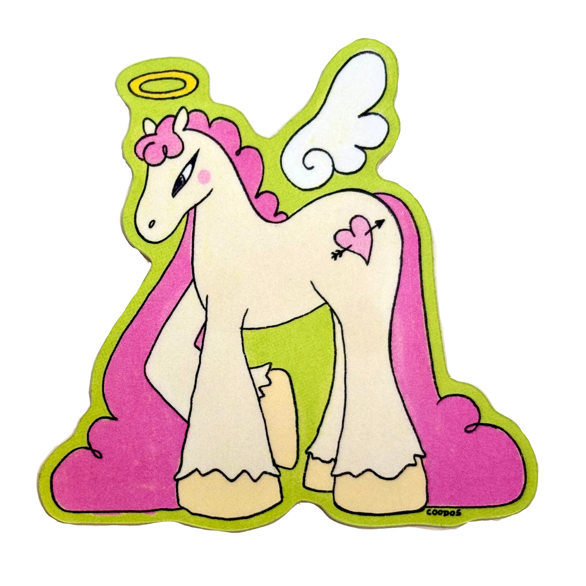 Pony