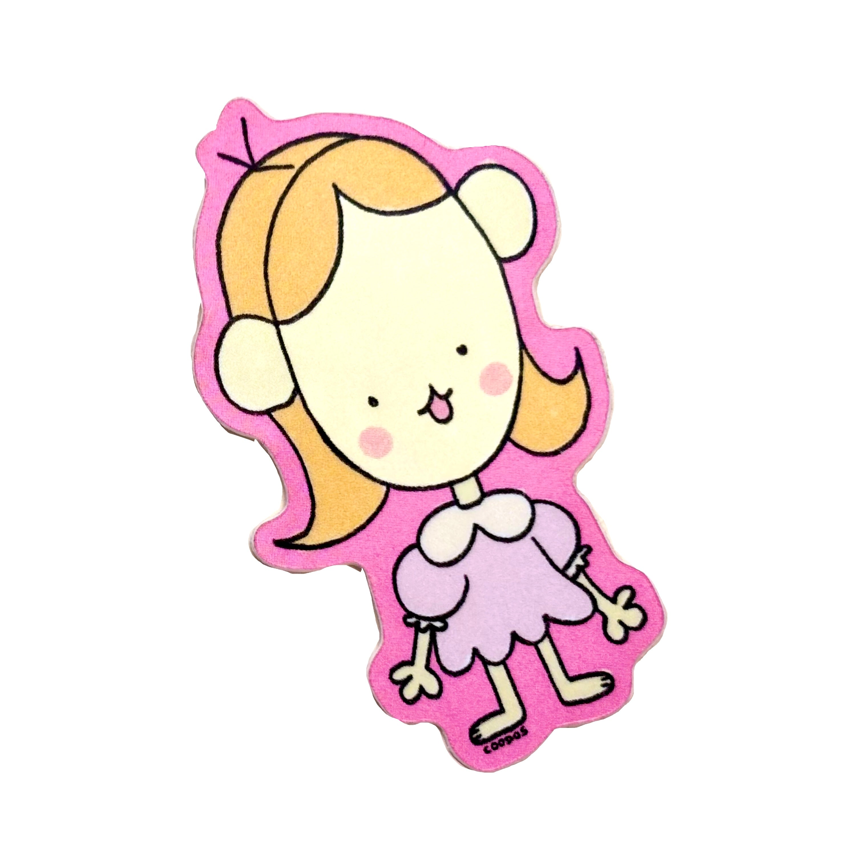 Girl
